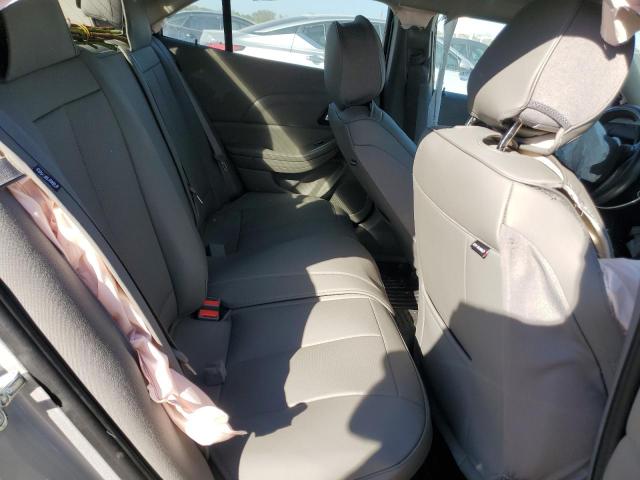Photo 10 from auction – 2015 CHEVROLET MALIBU LS with VIN 1G11B5SL3FF351650