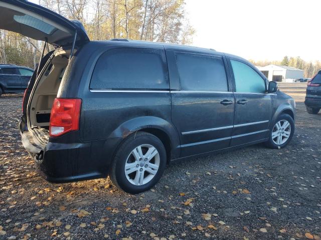 Photo 3 from auction – 2013 DODGE GRAND CARA with VIN 2C4RDGDG6DR530321