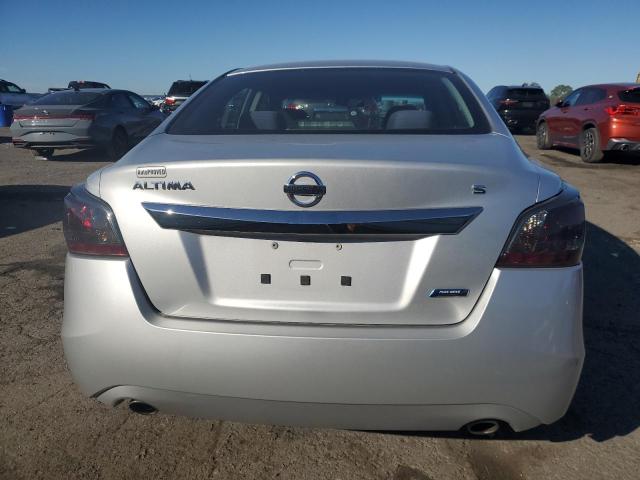 Photo 6 from auction – 2014 NISSAN ALTIMA 2.5 with VIN 1N4AL3AP9EC424023