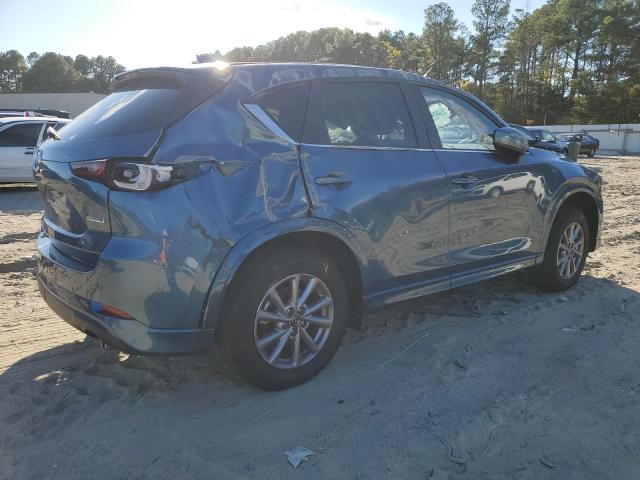 Photo 3 from auction – 2024 MAZDA CX-5 SELEC with VIN JM3KFBBL3R0434234