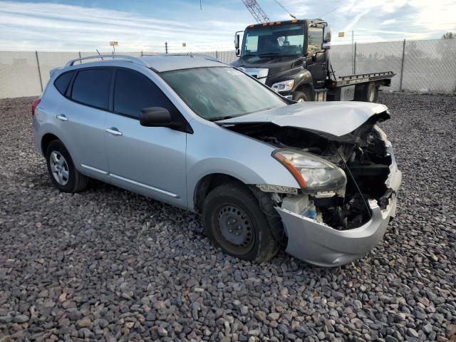 Photo 4 from auction – 2014 NISSAN ROGUE SELE with VIN JN8AS5MVXEW718200