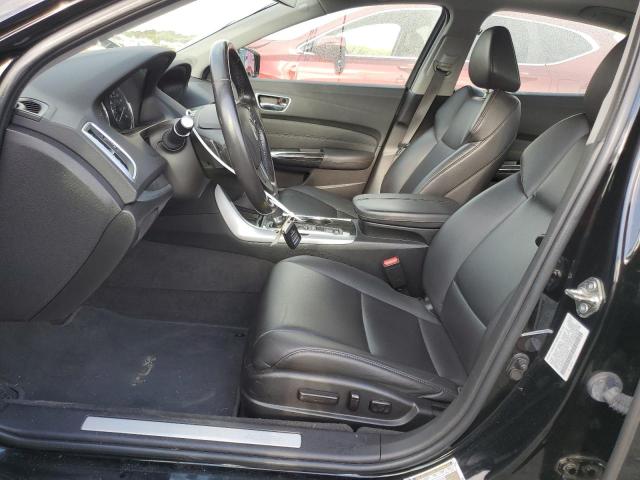 Photo 7 from auction – 2019 ACURA TLX with VIN 19UUB1F31KA010067