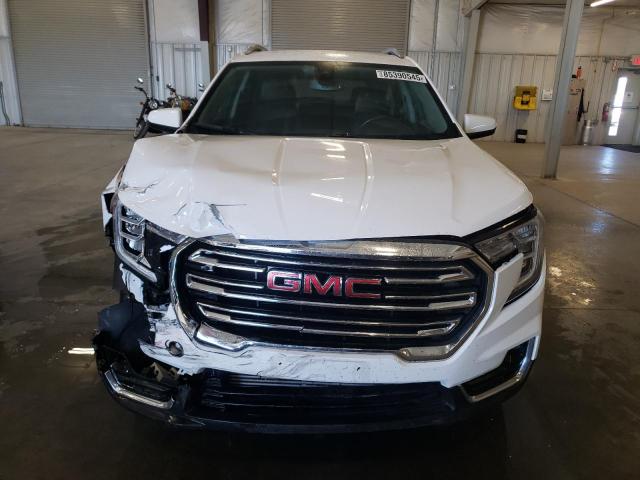 Photo 5 from auction – 2022 GMC TERRAIN SL with VIN 3GKALVEV2NL101777