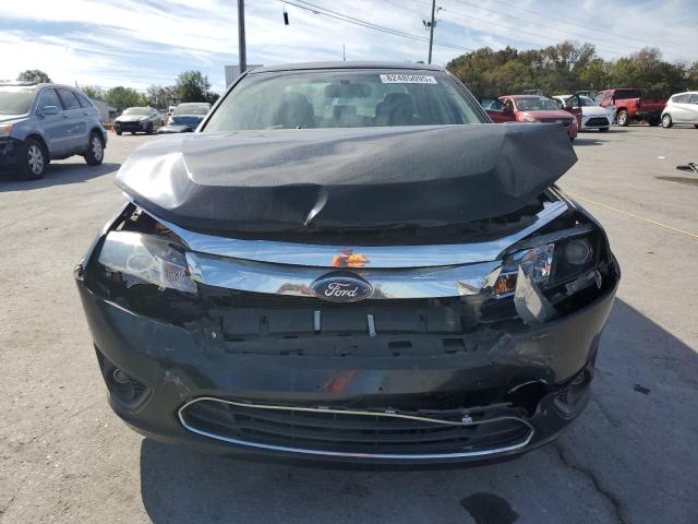 Photo 5 from auction – 2010 FORD FUSION SE with VIN 3FAHP0HA4AR382777