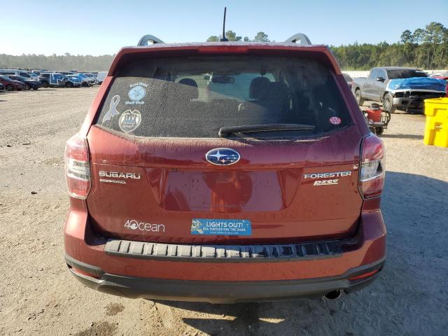 Photo 6 from auction – 2015 SUBARU FORESTER 2 with VIN JF2SJAKC1FH476885