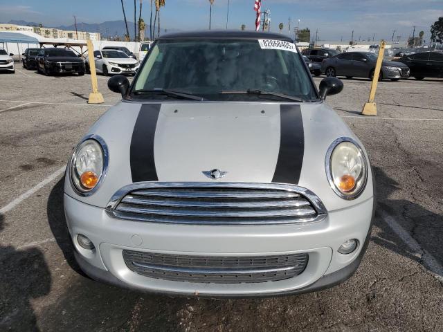 Photo 5 from auction – 2011 MINI COOPER with VIN WMWSU3C59BT251491