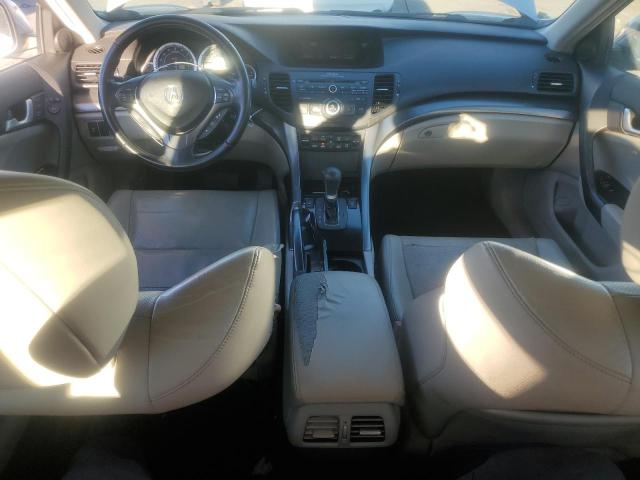 Photo 8 from auction – 2012 ACURA TSX with VIN JH4CU2F44CC010460