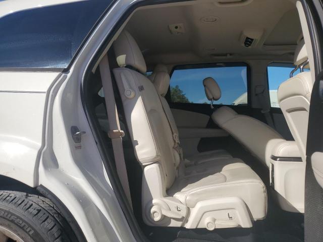 Photo 11 from auction – 2015 DODGE JOURNEY LI with VIN 3C4PDCDG9FT557593