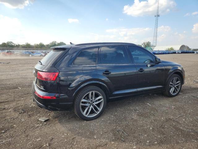 Photo 3 from auction – 2018 AUDI Q7 PRESTIG with VIN WA1VAAF78JD038562