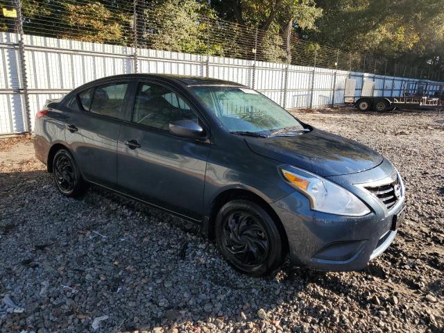 Photo 4 from auction – 2016 NISSAN VERSA with VIN 3N1CN7AP9GL837557