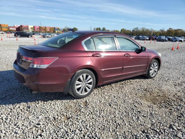 Photo 3 from auction – 2011 HONDA ACCORD EXL with VIN 1HGCP2F86BA103228