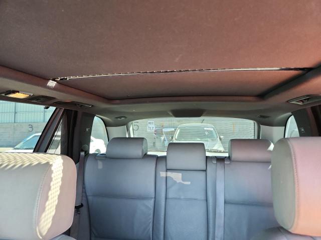 Photo 10 from auction – 2004 BMW X5 3.0I with VIN 5UXFA13554LU39203