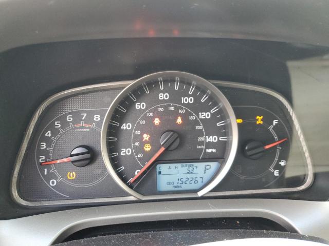 Photo 9 from auction – 2013 TOYOTA RAV4 XLE with VIN JTMRFREV5D5009140