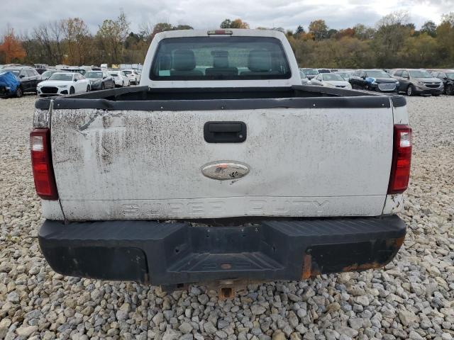 Photo 6 from auction – 2013 FORD F250 SUPER with VIN 1FDBF2A64DEA18186