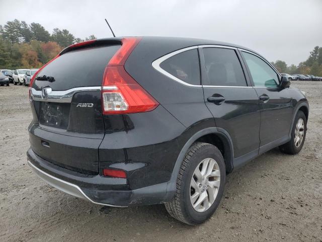 Photo 3 from auction – 2015 HONDA CR-V EX with VIN 2HKRM4H57FH639913