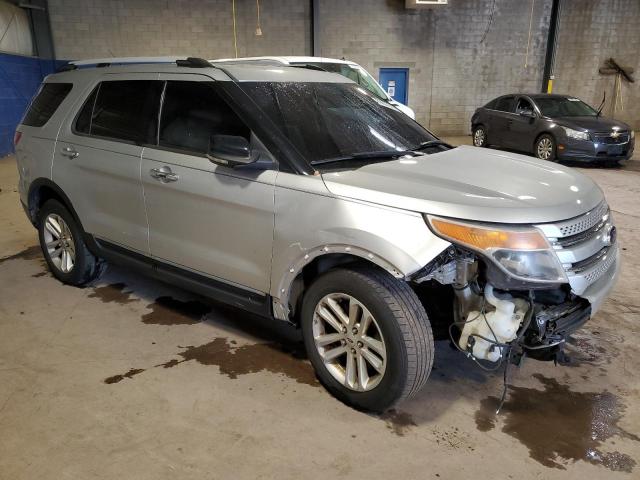 Photo 4 from auction – 2013 FORD EXPLORER X with VIN 1FM5K7D84DGB37525