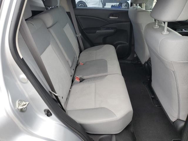 Photo 11 from auction – 2016 HONDA CR-V LX with VIN 5J6RM4H39GL133411
