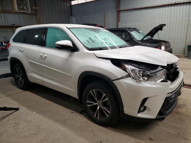 Фото 4 с аукциона – 2018 TOYOTA HIGHLANDER с VIN 5TDBZRFHXJS886973
