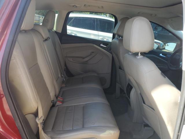Photo 11 from auction – 2016 FORD ESCAPE TIT with VIN 1FMCU0J92GUB47515