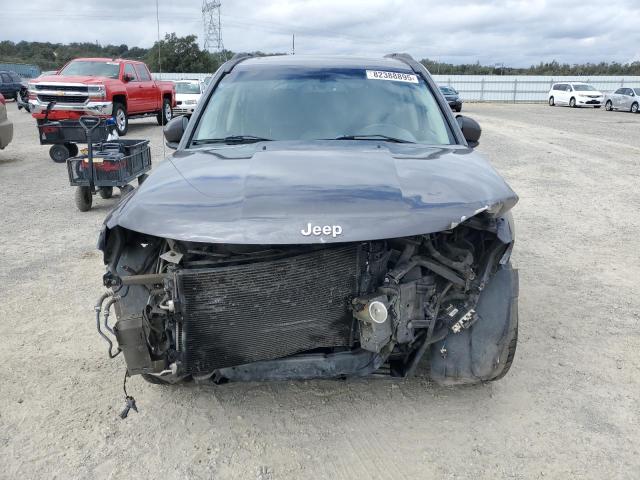 Photo 5 from auction – 2015 JEEP COMPASS LATITUDE with VIN 1C4NJCEA3FD190948