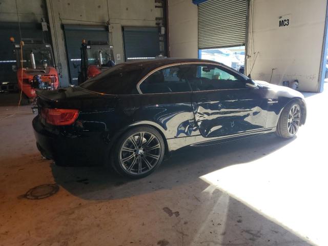 Photo 3 from auction – 2011 BMW M3 with VIN WBSDX9C51BE399475