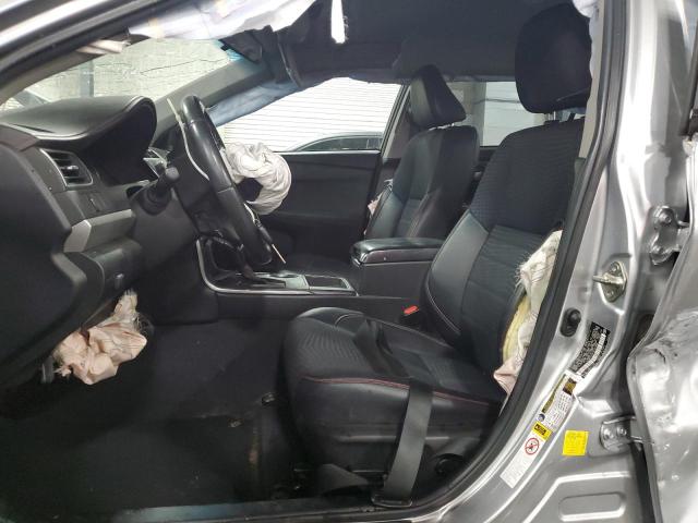 Photo 7 from auction – 2015 TOYOTA CAMRY LE with VIN 4T1BF1FKXFU497898