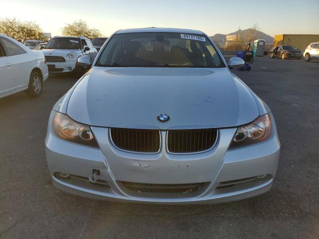 Photo 5 from auction – 2008 BMW 328 I SULE with VIN WBAVC535X8F009392