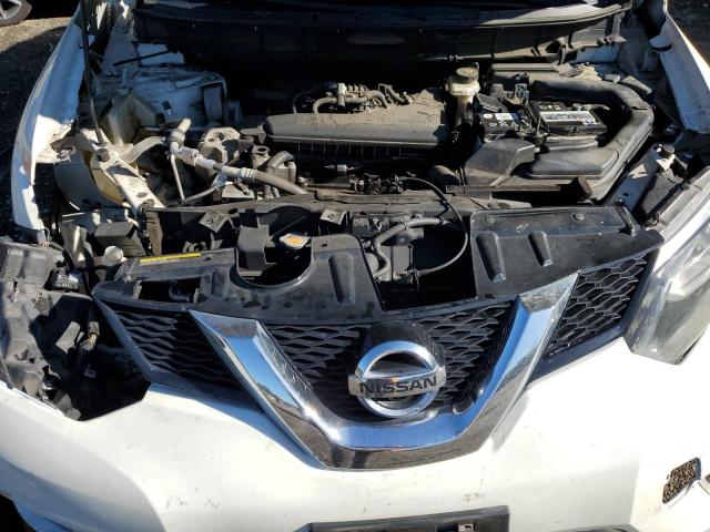 Photo 11 from auction – 2015 NISSAN ROGUE S with VIN 5N1AT2MVXFC777821