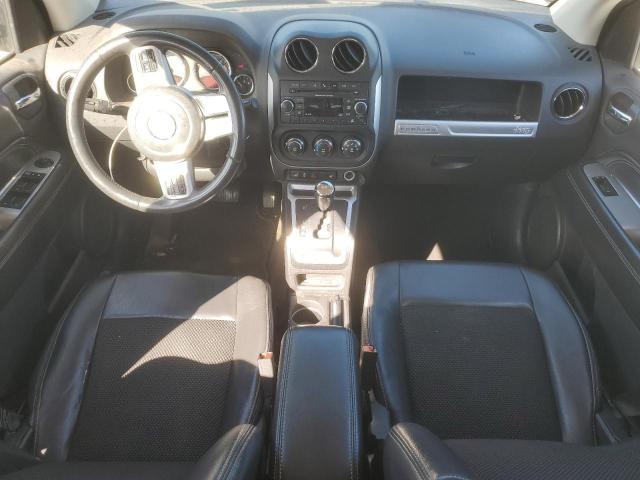 Photo 8 from auction – 2014 JEEP COMPASS LA with VIN 1C4NJCEA4ED505366