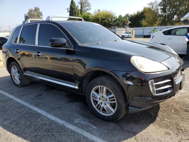 Photo 4 from auction – 2010 PORSCHE CAYENNE with VIN WP1AA2AP7ALA12315