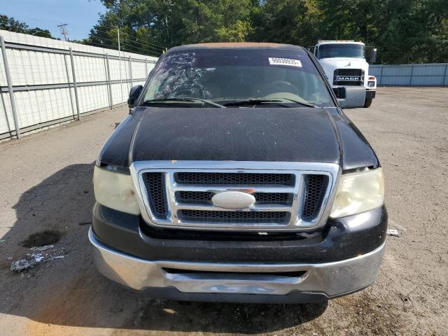 Photo 5 from auction – 2007 FORD F150 SUPER with VIN 1FTRW12W17KC16547