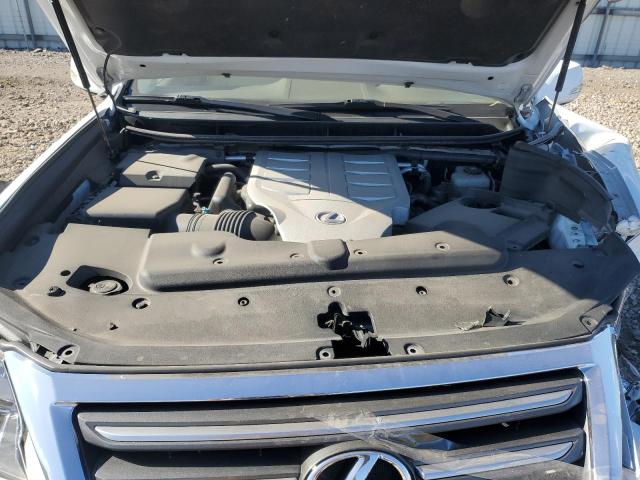 Photo 11 from auction – 2018 LEXUS GX 460 with VIN JTJBM7FX9J5190070