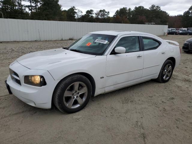 DODGE CHARGER RA 2010 with VIN 2B3CA9CV2AH291492 - Photo from auction