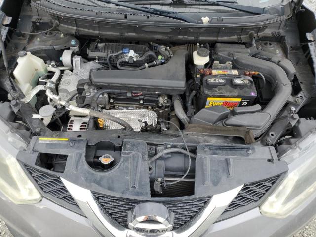 Photo 12 from auction – 2014 NISSAN ROGUE S with VIN 5N1AT2ML2EC809397