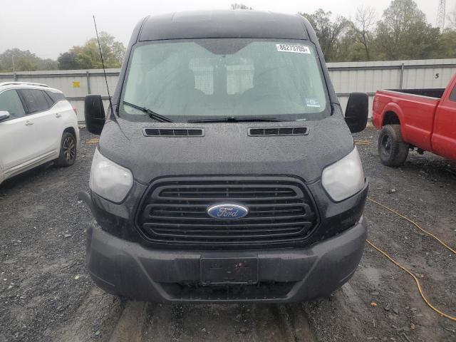 Photo 5 from auction – 2019 FORD TRANSIT T- with VIN 1FTYR2CM7KKA15895