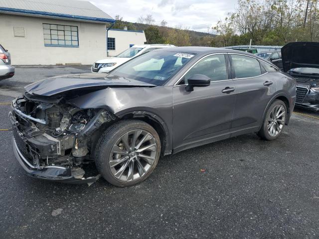 Photo 1 from auction – 2023 TOYOTA CROWN XLE with VIN JTDAAAAF7P3009216