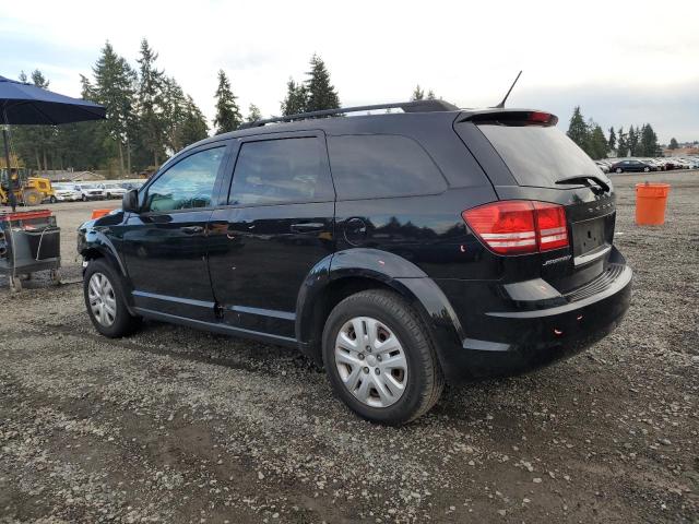 Photo 2 from auction – 2016 DODGE JOURNEY SE with VIN 3C4PDCAB3GT103043