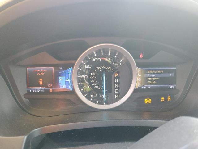 Photo 9 from auction – 2013 FORD EXPLORER X with VIN 1FM5K7D81DGA99297