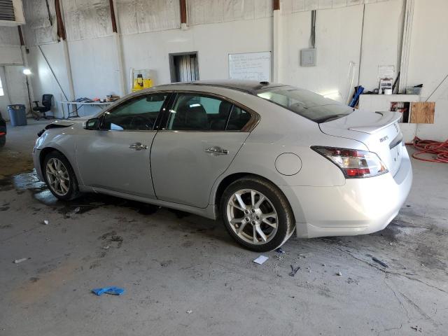 Zdjęcie 2 z aukcji – 2014 NISSAN MAXIMA S z VIN 1N4AA5AP6EC441475