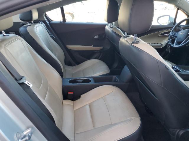 Photo 10 from auction – 2012 CHEVROLET VOLT with VIN 1G1RD6E41CU103315