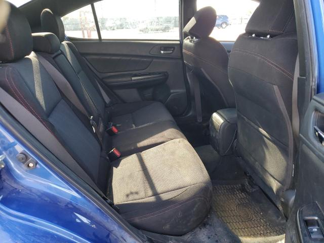 Photo 10 from auction – 2021 SUBARU WRX PREMIU with VIN JF1VA1C66M9802827