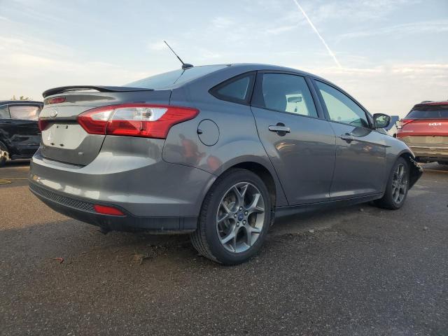 Photo 3 from auction – 2013 FORD FOCUS SE with VIN 1FADP3F20DL265907