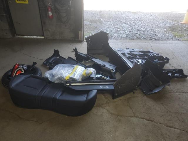 Photo 13 from auction – 2025 SUBARU FORESTER LIMITED with VIN JF2SLDRC5SH496892