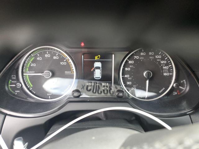 Photo 9 from auction – 2015 AUDI Q5 PREMIUM with VIN WA1C8AFP8FA081794