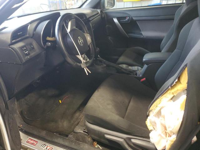 Photo 7 from auction – 2011 TOYOTA SCION TC with VIN JTKJF5C79B3004017