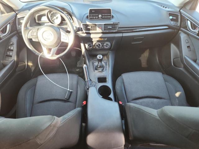 Photo 8 from auction – 2014 MAZDA 3 TOURING with VIN JM1BM1V72E1192063