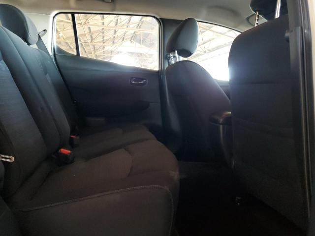 Photo 10 from auction – 2018 NISSAN LEAF S with VIN 1N4AZ1CP1JC302556