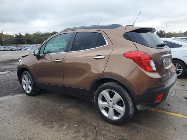 Photo 2 from auction – 2016 BUIC ENCORE CONVENIENCE A with VIN KL4CJFSB6GB663707