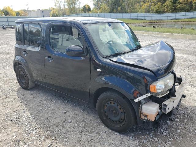 Photo 4 from auction – 2010 NISSAN CUBE BASE with VIN JN8AZ2KR3AT170729