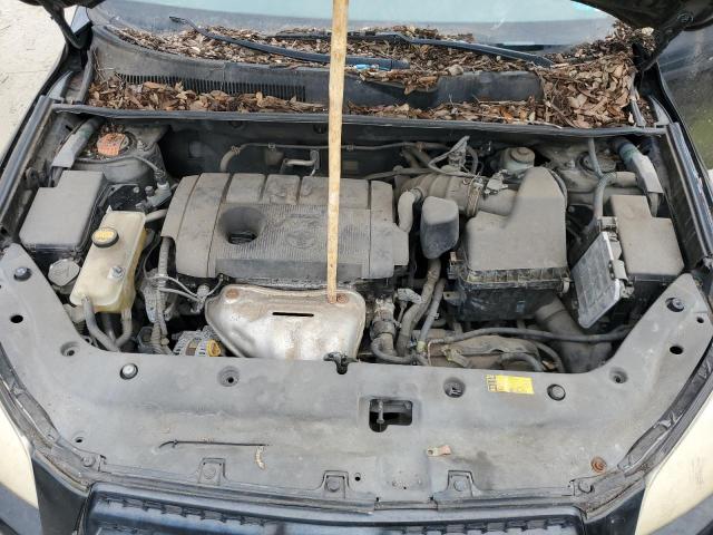 Photo 11 from auction – 2011 TOYOTA RAV4 with VIN 2T3JF4DV1BW113065